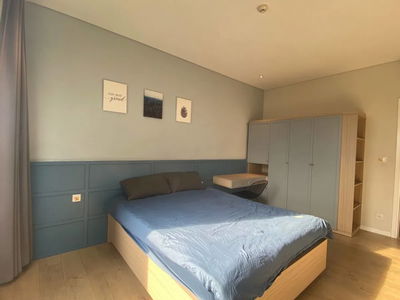 Diamond Island, Vietnam Diamond Island, Vietnam