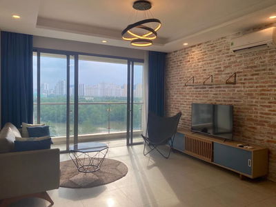 Diamond Island, Vietnam Diamond Island, Vietnam