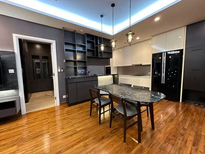 Diamond Island, Vietnam Diamond Island, Vietnam