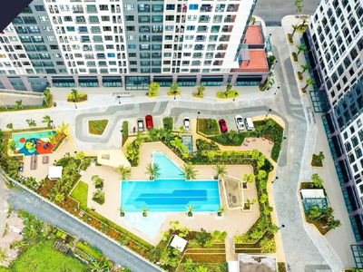 Picity High Park, Vietnam  Picity High Park, Vietnam