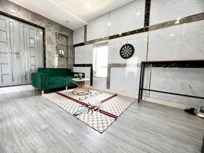 Alojamiento en Nha Be, Vietnam Alojamiento en Nha Be, Vietnam