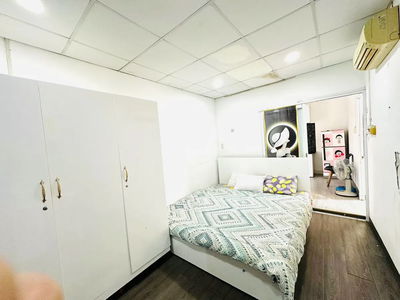 Gehäuse In Nha Be, Vietnam Gehäuse In Nha Be, Vietnam