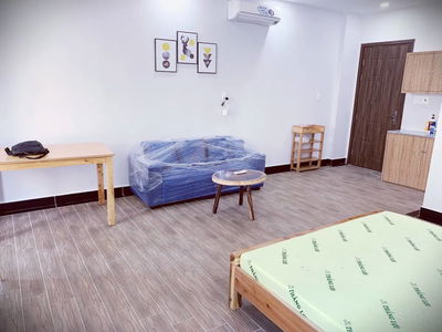 Alojamiento en Ho Chi Minh City, Vietnam Alojamiento en Ho Chi Minh City, Vietnam