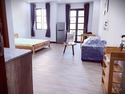 Housing in Ho Chi Minh City, Vietnam Housing in Ho Chi Minh City, Vietnam