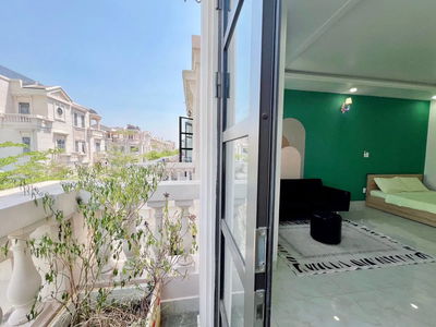 Gehäuse In Ho Chi Minh City, Vietnam Gehäuse In Ho Chi Minh City, Vietnam