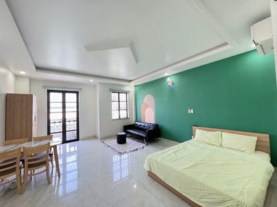 Alojamiento en Ho Chi Minh City, Vietnam Alojamiento en Ho Chi Minh City, Vietnam