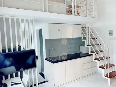 Housing in Ho Chi Minh City, Vietnam Housing in Ho Chi Minh City, Vietnam