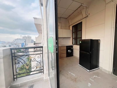 Gehäuse In Ho Chi Minh City, Vietnam Gehäuse In Ho Chi Minh City, Vietnam