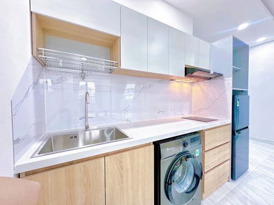 Gehäuse In Ho Chi Minh City, Vietnam Gehäuse In Ho Chi Minh City, Vietnam