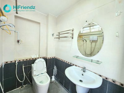 Alojamiento en Nha Be, Vietnam  Alojamiento en Nha Be, Vietnam