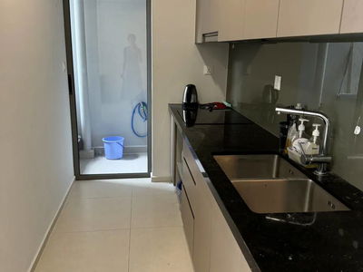 West gate, Vietnam West gate, Vietnam