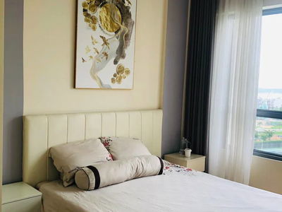 Diamond Island, Vietnam Diamond Island, Vietnam