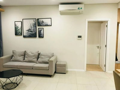 Diamond Island, Vietnam Diamond Island, Vietnam