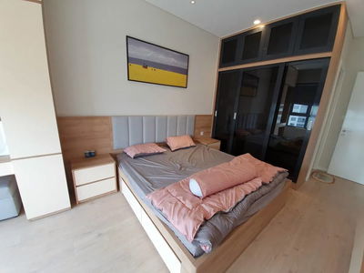 Diamond Island, Vietnam Diamond Island, Vietnam