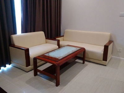 Diamond Island, Vietnam  Diamond Island, Vietnam