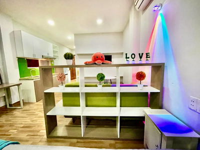 Logement dans Nha Be, Vietnam Logement dans Nha Be, Vietnam