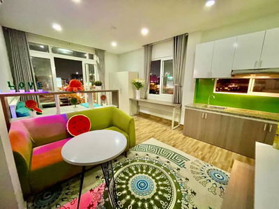 Housing in Nha Be, Vietnam Housing in Nha Be, Vietnam