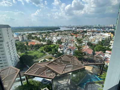 Lumiere Riverside, Vietnam Lumiere Riverside, Vietnam