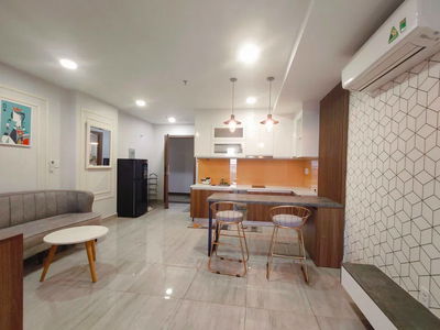 C Sky View, Vietnam C Sky View, Vietnam