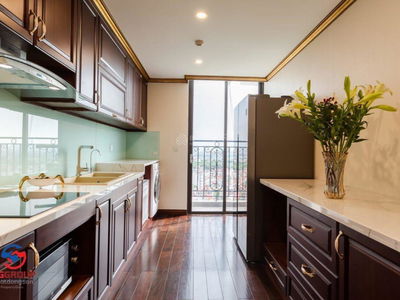 HC Golden City, Vietnam HC Golden City, Vietnam