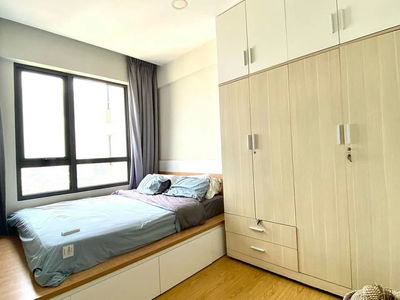 Mastery, Vietnam Mastery, Vietnam