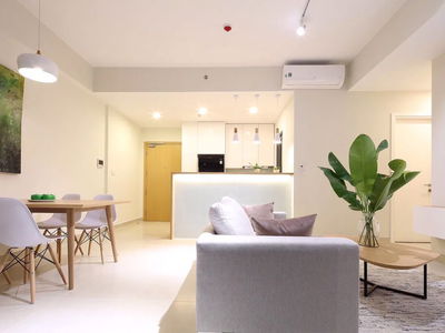 Mastery, Vietnam Mastery, Vietnam