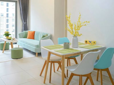 Mastery, Vietnam Mastery, Vietnam