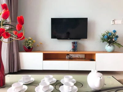 Green View, Vietnam Green View, Vietnam