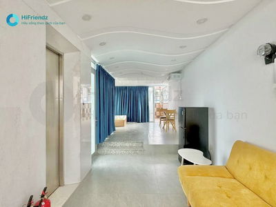 Gehäuse In Nha Be, Vietnam Gehäuse In Nha Be, Vietnam