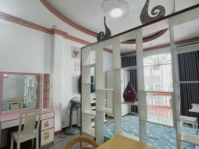 Housing in Ho Chi Minh City, Vietnam Housing in Ho Chi Minh City, Vietnam