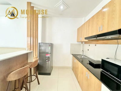 Жилье в Ho Chi Minh City, Vietnam Жилье в Ho Chi Minh City, Vietnam