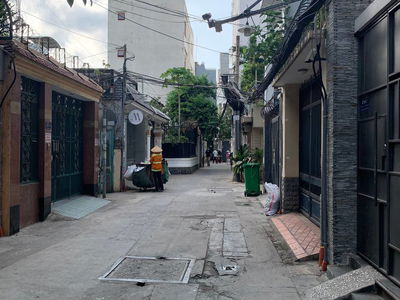 Gehäuse In Ho Chi Minh City, Vietnam Gehäuse In Ho Chi Minh City, Vietnam