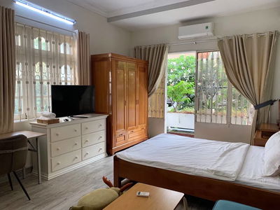 Жилье в Ho Chi Minh City, Vietnam Жилье в Ho Chi Minh City, Vietnam