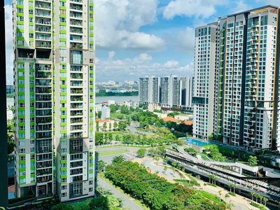 Green View, Vietnam  Green View, Vietnam