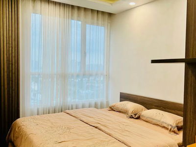 Green View, Vietnam  Green View, Vietnam