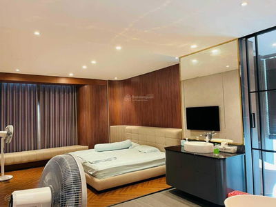 The Golden Palm Le Van Luong, Vietnam The Golden Palm Le Van Luong, Vietnam