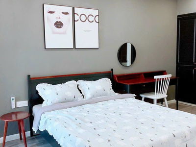 Sunrise Riverside, Vietnam Sunrise Riverside, Vietnam