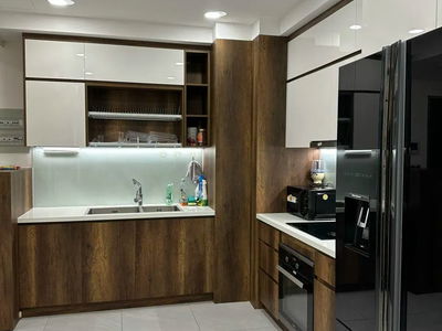 Saigon South Residences, Vietnam Saigon South Residences, Vietnam