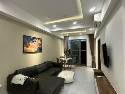 Saigon South Residences, Vietnam Saigon South Residences, Vietnam