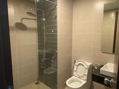 Saigon South Residences, Vietnam Saigon South Residences, Vietnam