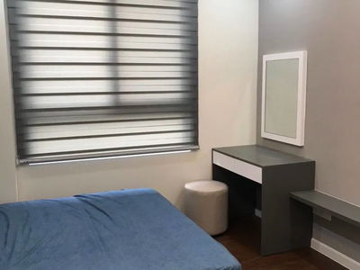 Saigon South Residences, Vietnam  Saigon South Residences, Vietnam