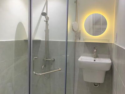 Saigon South Residences, Vietnam Saigon South Residences, Vietnam