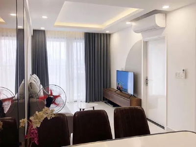 Saigon South Residences, Vietnam Saigon South Residences, Vietnam