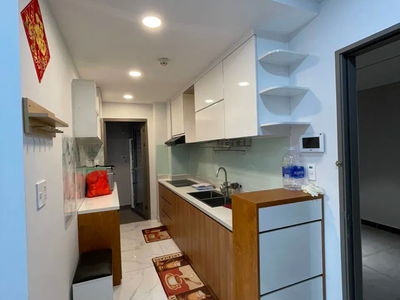 Saigon South Residences, Vietnam Saigon South Residences, Vietnam