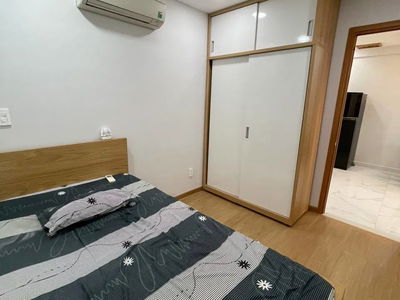 Saigon South Residences, Vietnam  Saigon South Residences, Vietnam