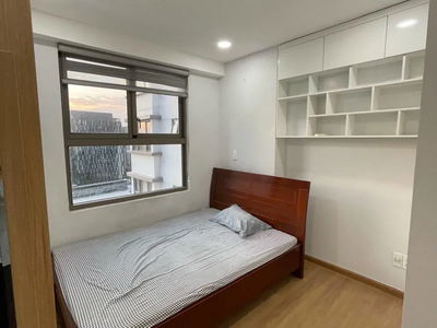 Saigon South Residences, Vietnam Saigon South Residences, Vietnam