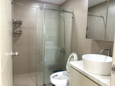 Sunrise Riverside, Vietnam  Sunrise Riverside, Vietnam