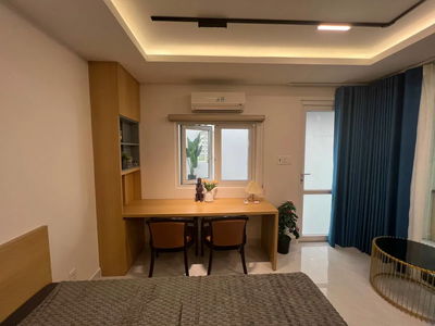 Жилье в Ho Chi Minh City, Vietnam Жилье в Ho Chi Minh City, Vietnam