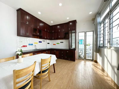 Housing in Ho Chi Minh City, Vietnam Housing in Ho Chi Minh City, Vietnam