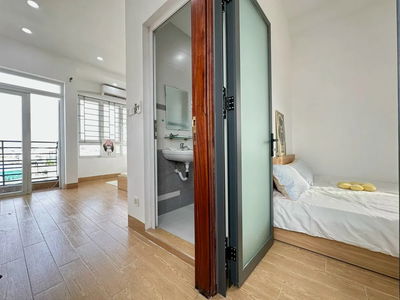 Жилье в Ho Chi Minh City, Vietnam Жилье в Ho Chi Minh City, Vietnam